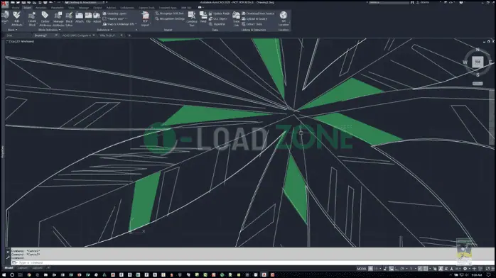AutoCAD 2020 Download ถาวร​ ฟรีภาษาไทยตลอดไป