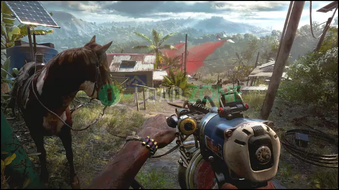 Far Cry 6 Download ไฟล์เดียว​