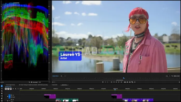 Adobe Premiere Pro ถาวร​ ดาวน์โหลดฟรีตลอดไป 2024