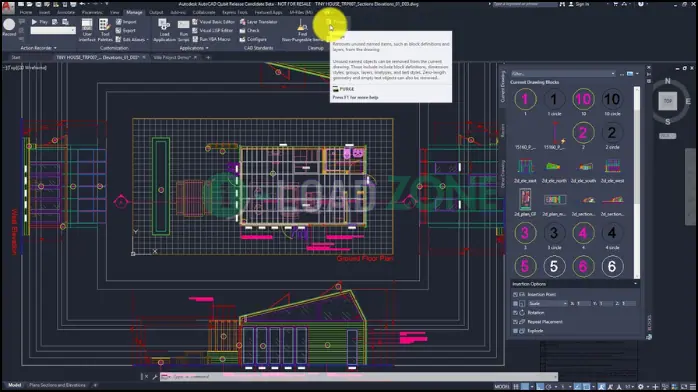 AutoCAD 2020 Download ถาวร​ ฟรีภาษาไทยตลอดไป