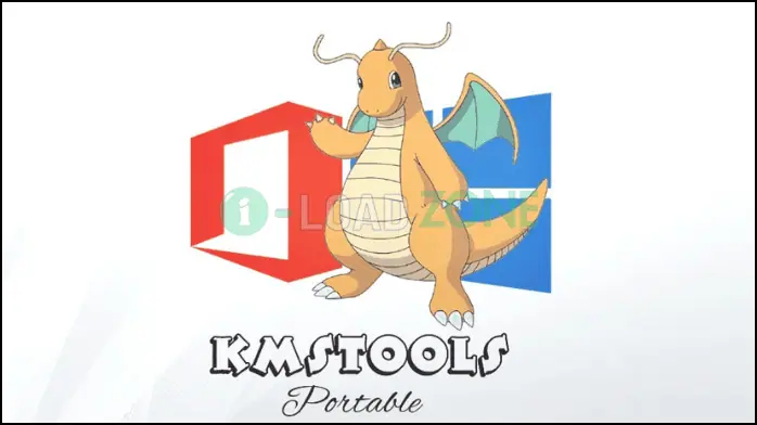 KMS Tools Portable