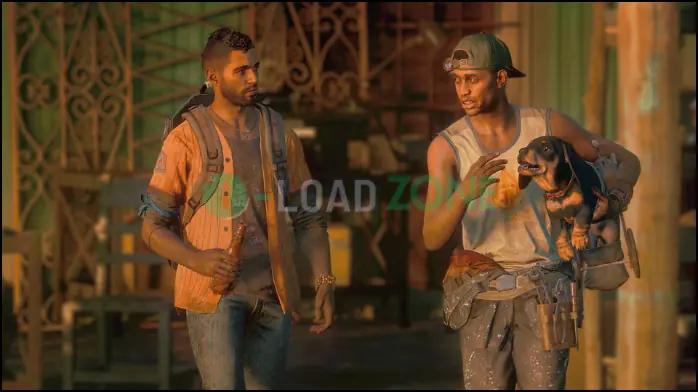 Far Cry 6 Download ไฟล์เดียว​ ดาวน์โหลดฟรีเปิดใช้งานตลอดไป