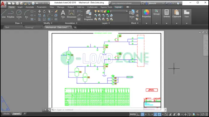I LOADZONE