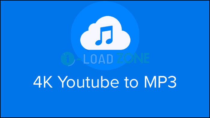 I-LOADZONE