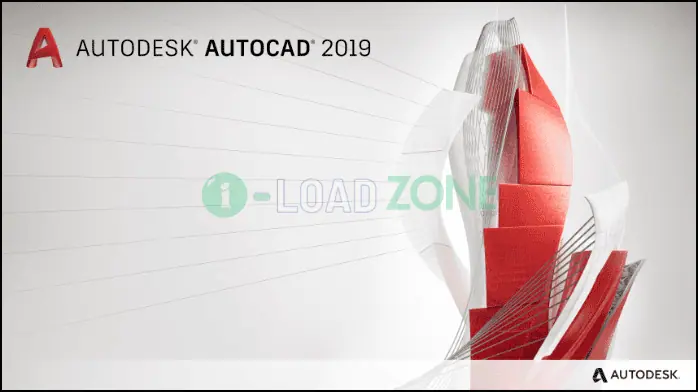 โหลด AutoCAD 2019 Full Crack​ .1.2 (Full) ฟรีตัวเต็ม ไฟล์เดียว พร้อมวิธีลง