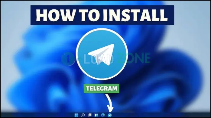 Telegram Desktop 5.9 ฟรี ภาษาไทยในคอม PC แชทปลอดภัย