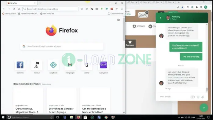 Mozilla Firefox Browser Download​ 133.0.3 ลิงค์ตรงภาษาไทย Offline Installer