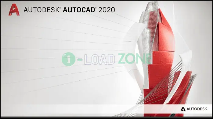 AutoCAD 2020 Download ถาวร 2020.1.2 (Full) ถาวร ไฟล์เดียว พร้อมวิธีติดตั้ง