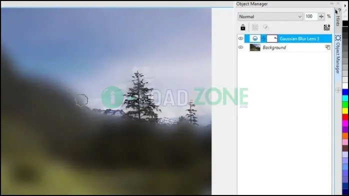 CorelDRAW Graphics Suite 2017 v19.1.0.419 (Pre-Activated)