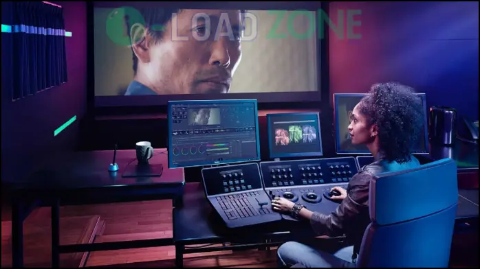DaVinci Resolve Studio 14.3​ ดาวน์โหลดเวอร์ชั่นเต็มฟรี