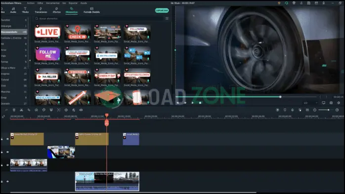 Wondershare Filmora 32 Bit Full Version​