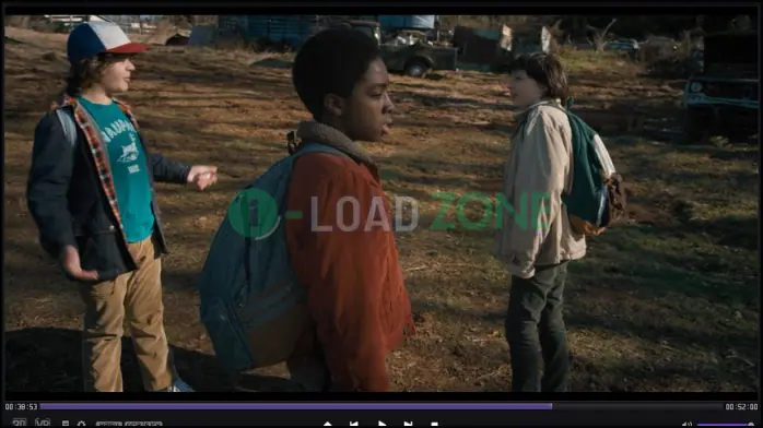 KMPlayer 4.0 7.1​