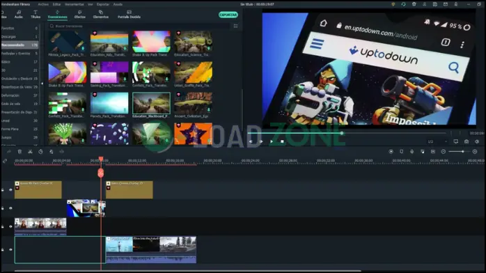 Wondershare Filmora 32 Bit Full Version​