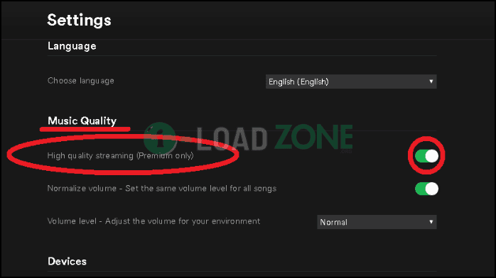 Download Spotify Premium PC 1.2.53.440 | ฟรีถาวร ไม่จำกัดไม่มีโฆษณา