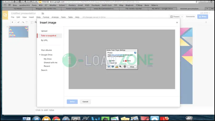Drive SnapShot 1.50.0.1652 | โปรแกรมสำรองข้อมูล